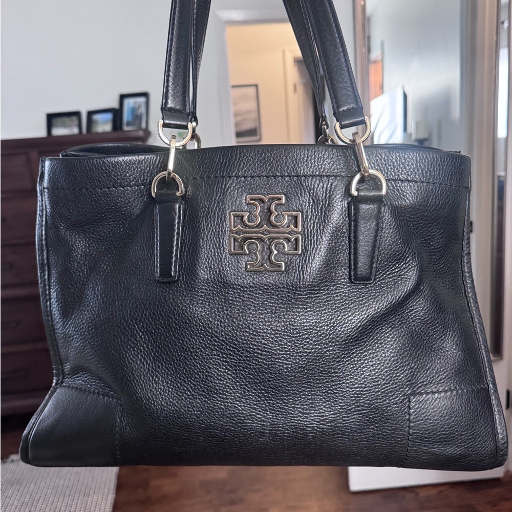 Tory Burch Britten Tote